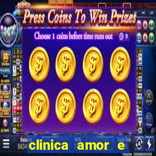 clinica amor e saude pirituba